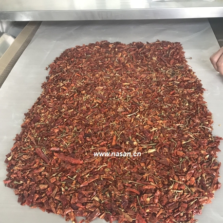 Chilli Dryer